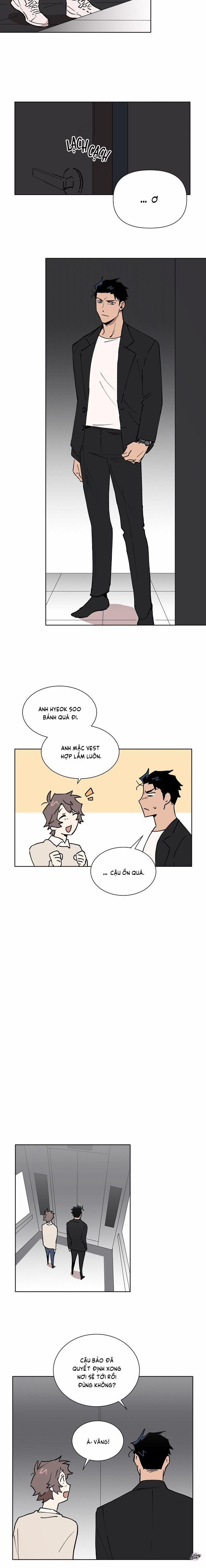 Tôi Có Tiền 30 trang 7