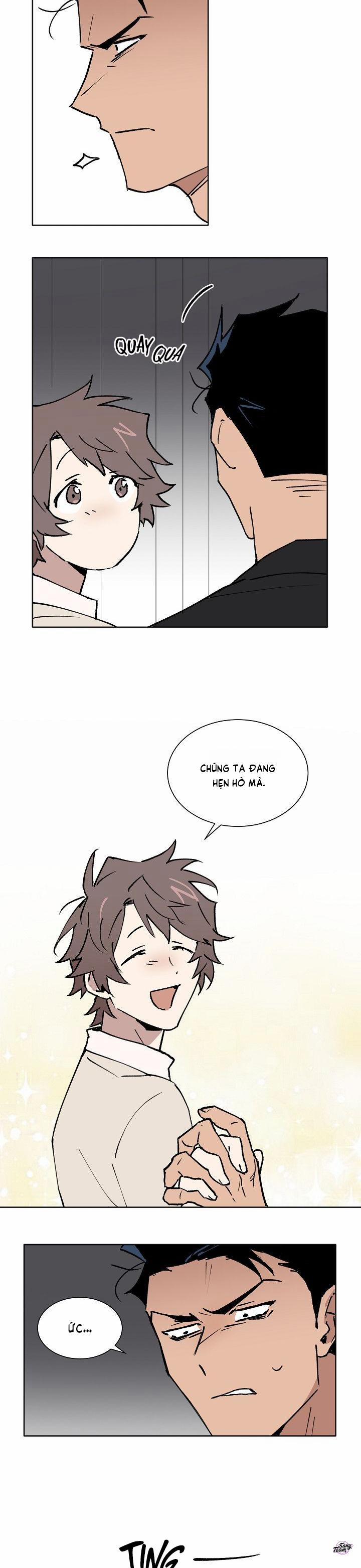 Tôi Có Tiền 30 trang 9