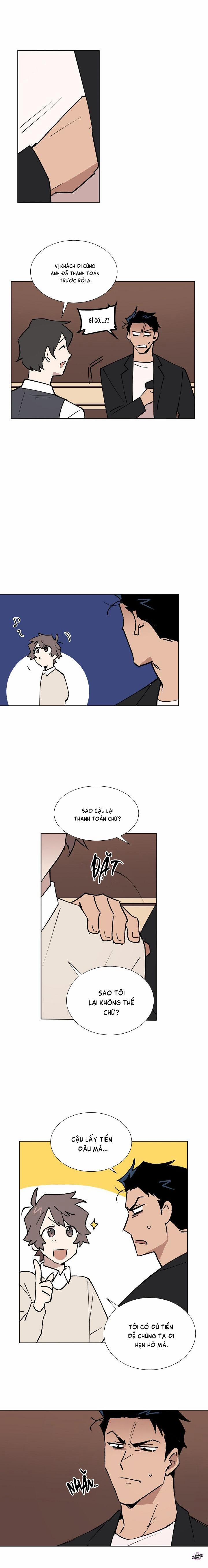 Tôi Có Tiền 31 trang 4