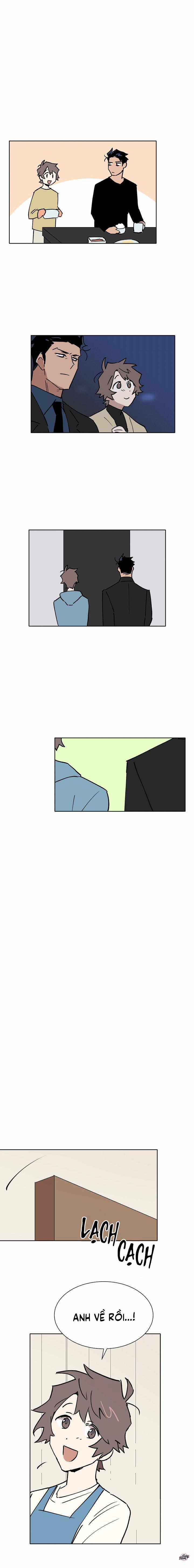 Tôi Có Tiền 32 trang 10