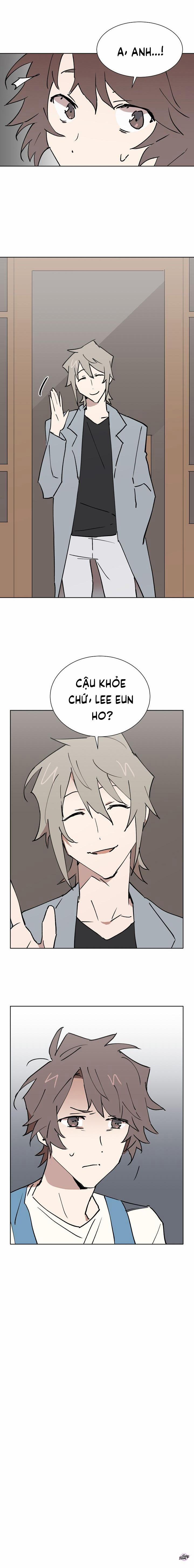 Tôi Có Tiền 32 trang 11