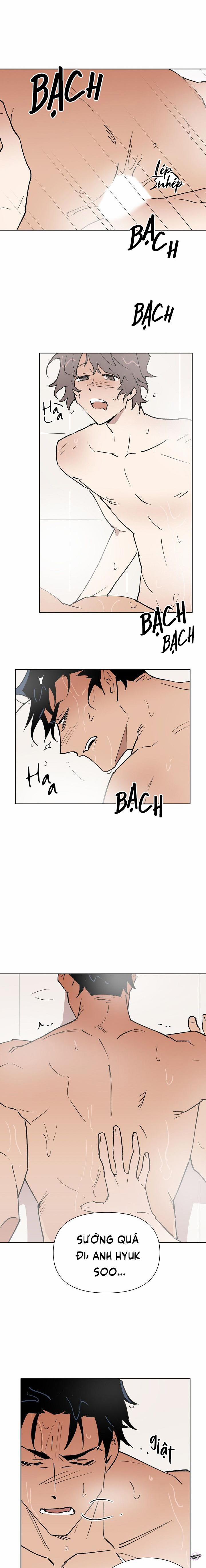 Tôi Có Tiền 32 trang 3