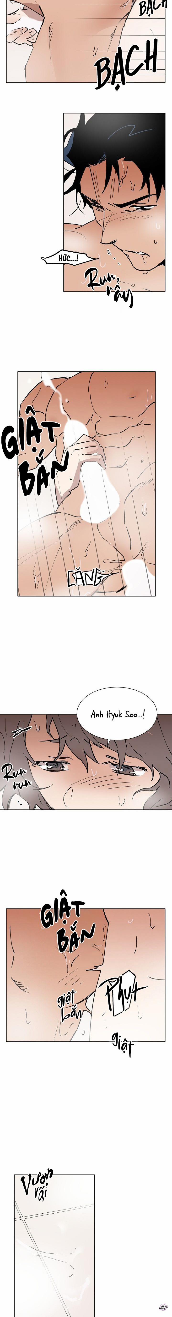 Tôi Có Tiền 32 trang 5