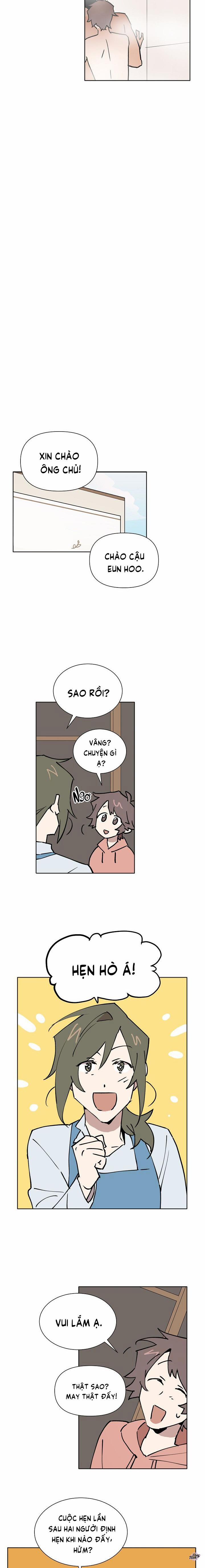 Tôi Có Tiền 32 trang 7