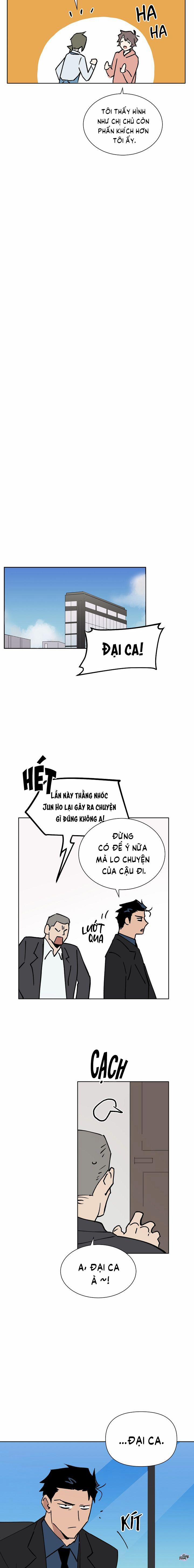 Tôi Có Tiền 32 trang 8