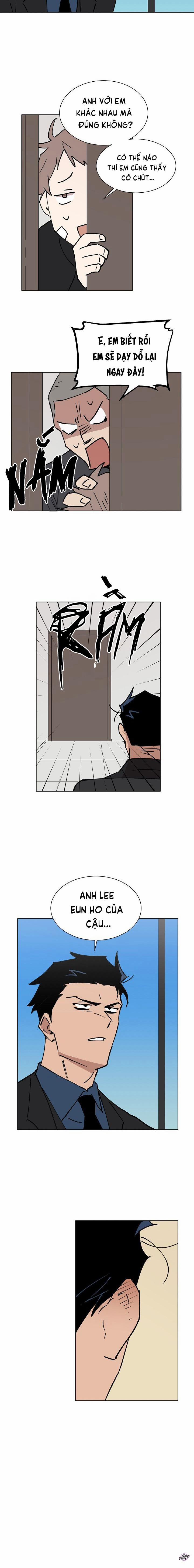 Tôi Có Tiền 32 trang 9