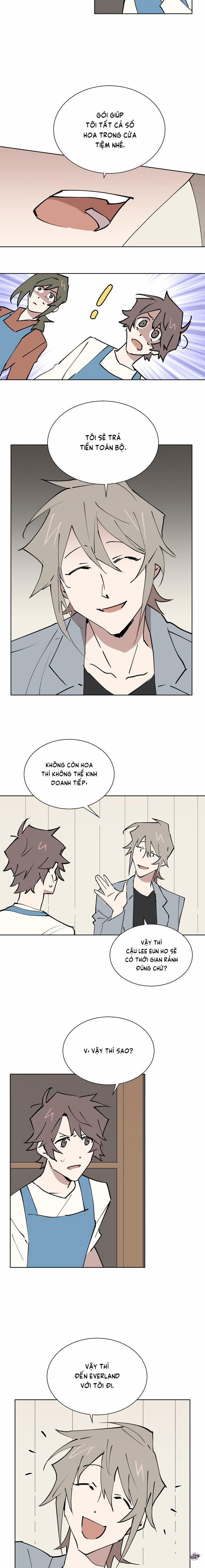 Tôi Có Tiền 33 trang 2