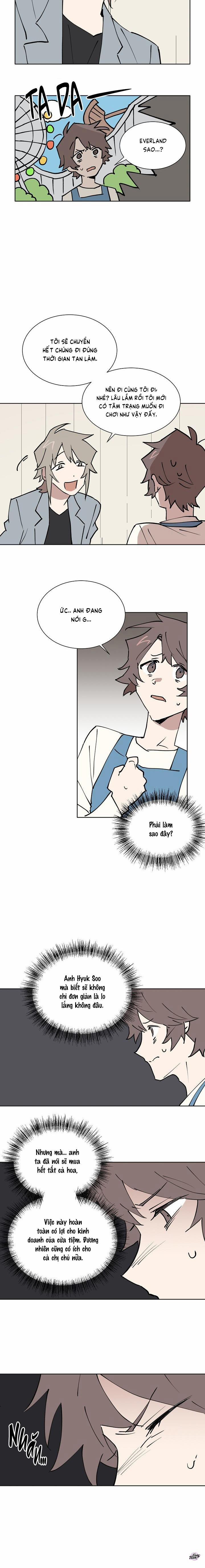 Tôi Có Tiền 33 trang 3