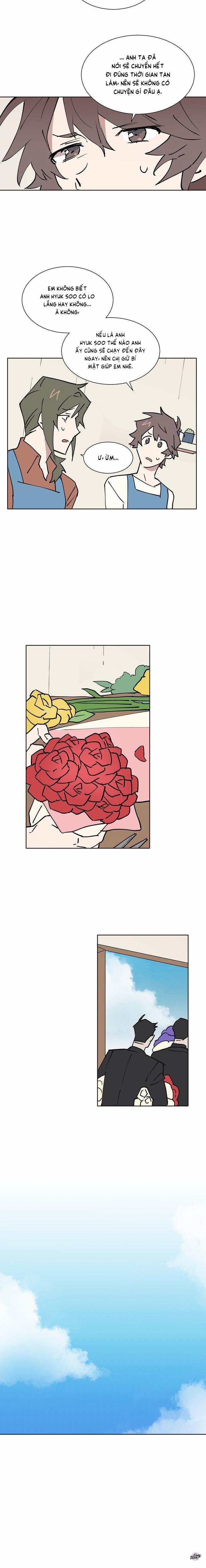 Tôi Có Tiền 33 trang 5