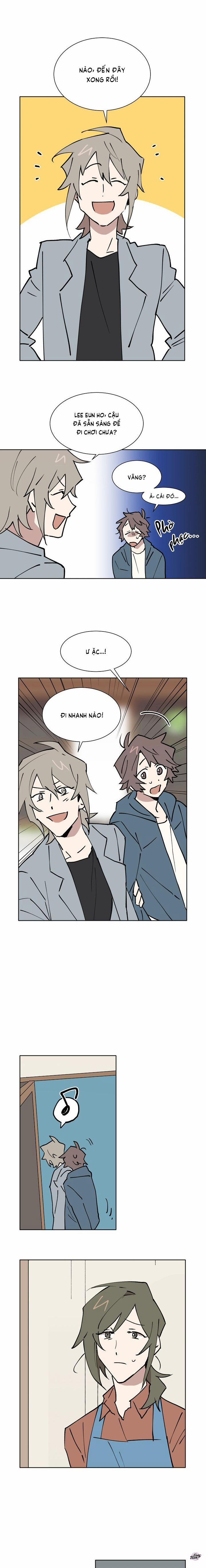 Tôi Có Tiền 33 trang 6