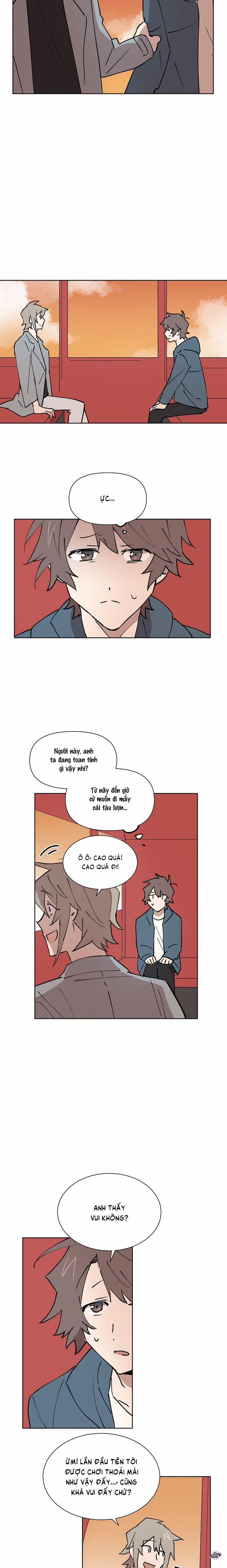 Tôi Có Tiền 33 trang 8