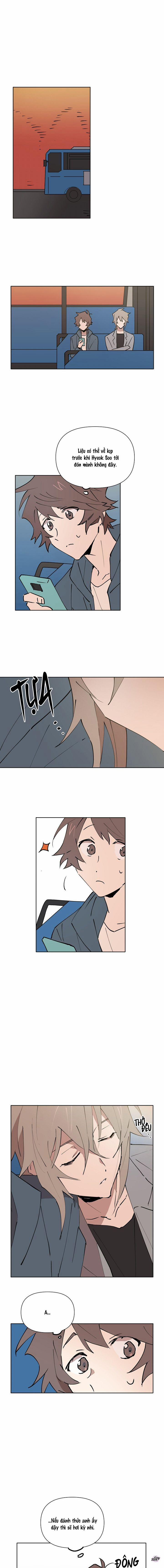 Tôi Có Tiền 34 trang 0