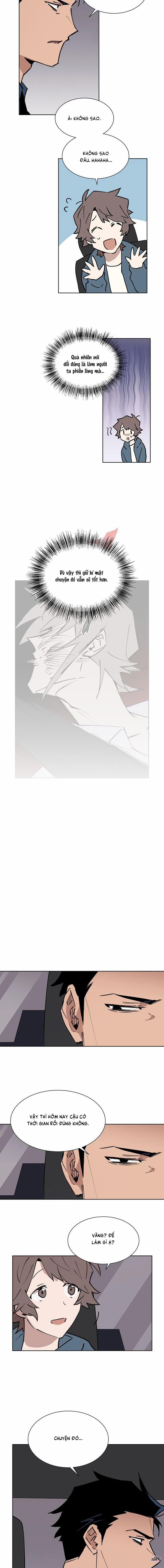 Tôi Có Tiền 34 trang 2