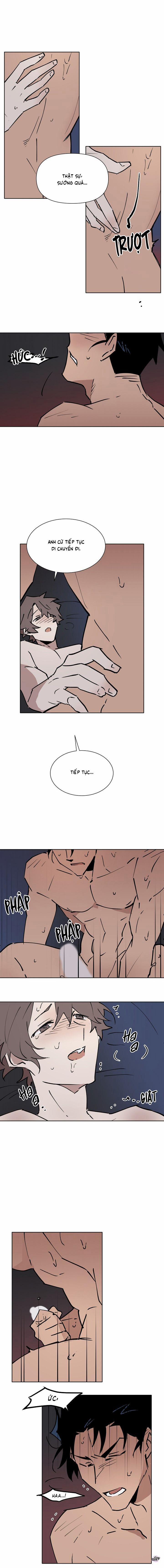 Tôi Có Tiền 34 trang 5