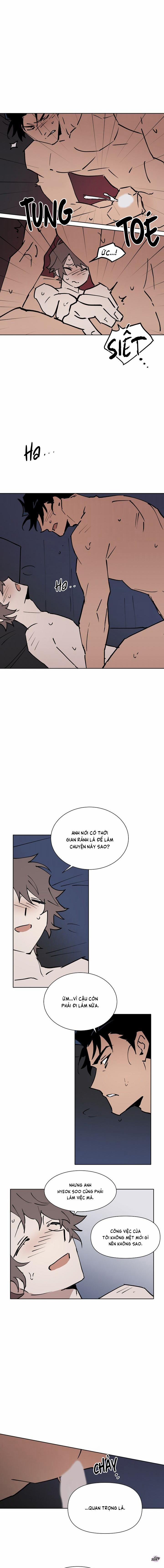 Tôi Có Tiền 34 trang 6