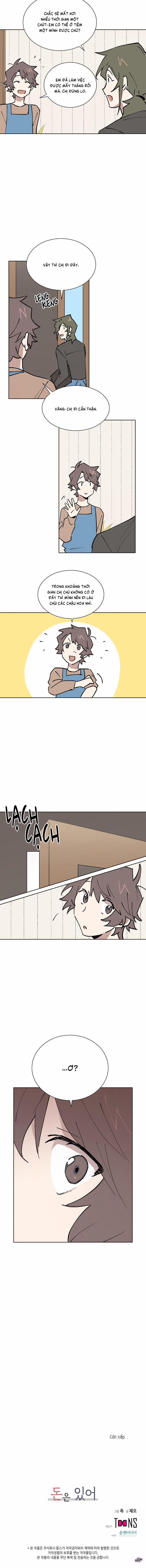 Tôi Có Tiền 34 trang 8