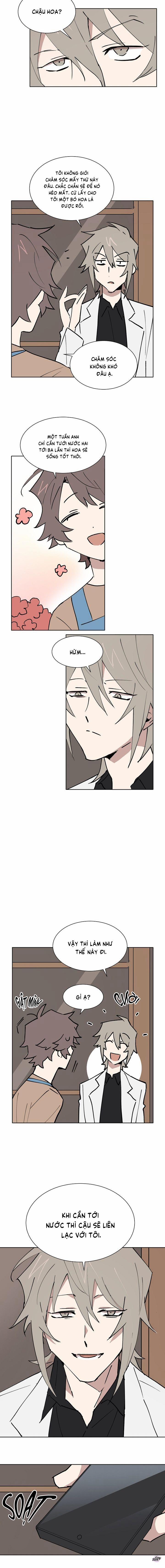 Tôi Có Tiền 35 trang 1