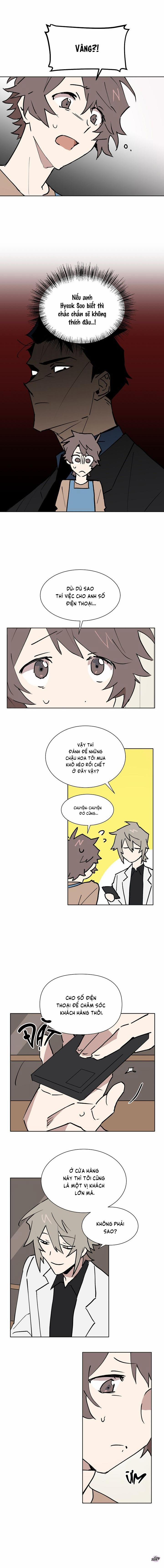 Tôi Có Tiền 35 trang 2