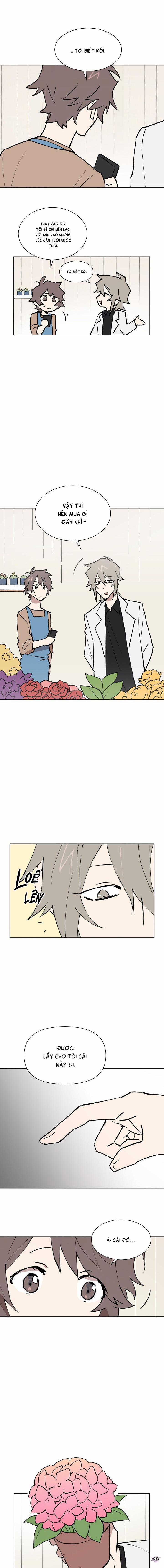 Tôi Có Tiền 35 trang 3