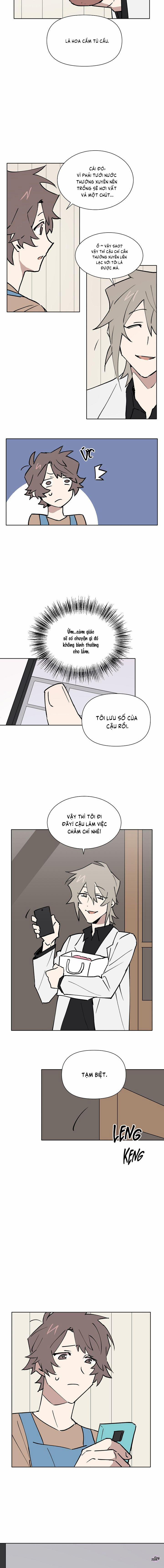 Tôi Có Tiền 35 trang 4