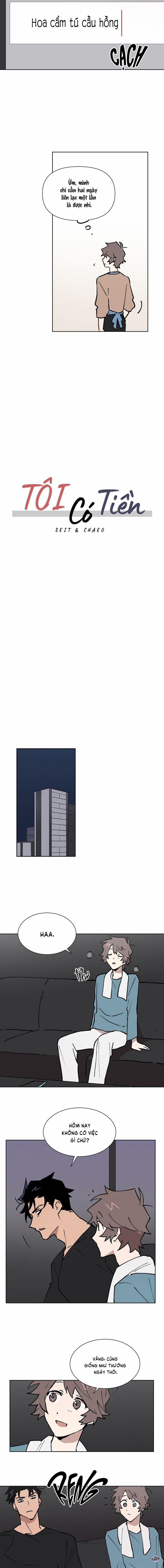 Tôi Có Tiền 35 trang 5