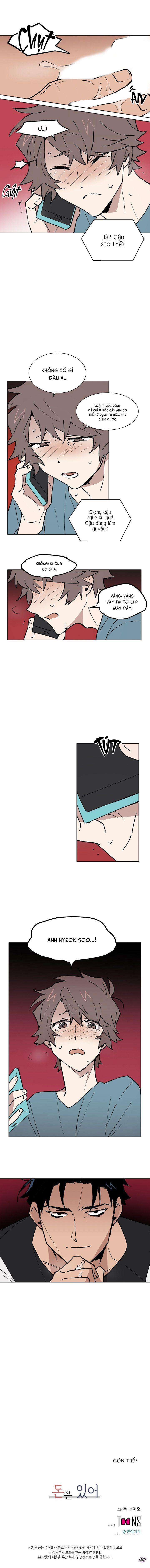 Tôi Có Tiền 35 trang 8