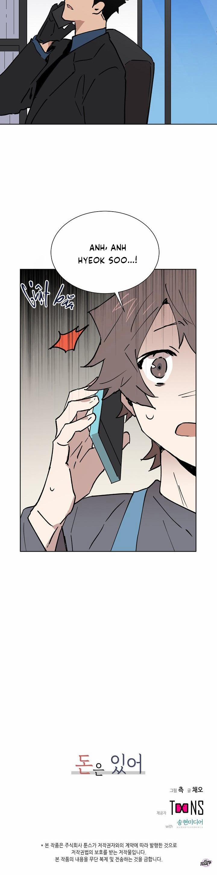 Tôi Có Tiền 36 trang 11