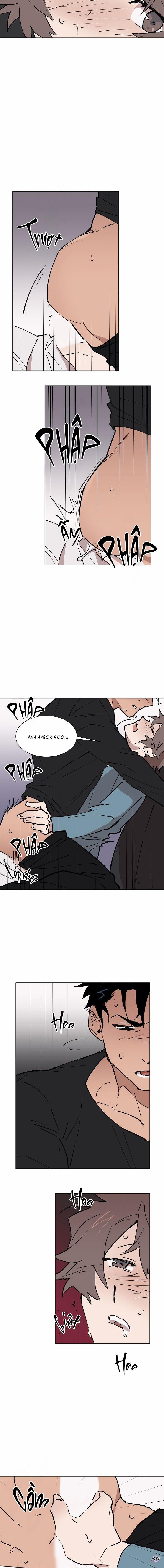 Tôi Có Tiền 36 trang 2