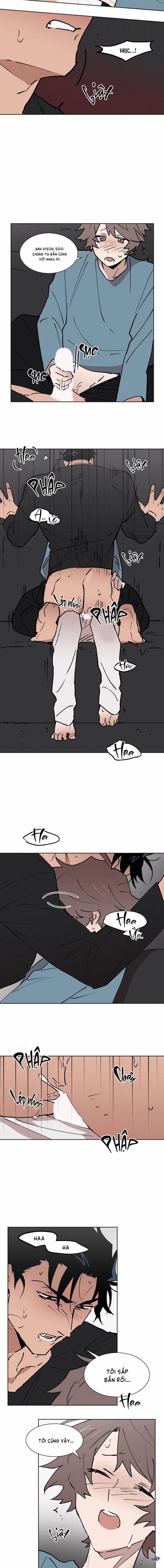 Tôi Có Tiền 36 trang 3