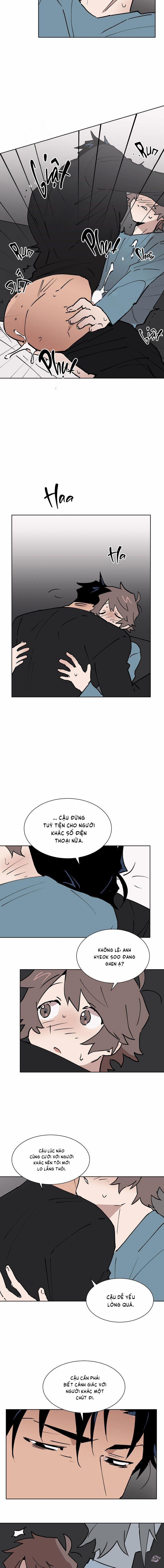 Tôi Có Tiền 36 trang 4