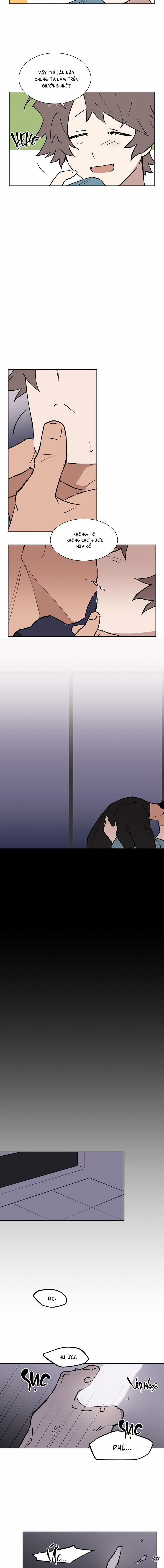 Tôi Có Tiền 36 trang 6