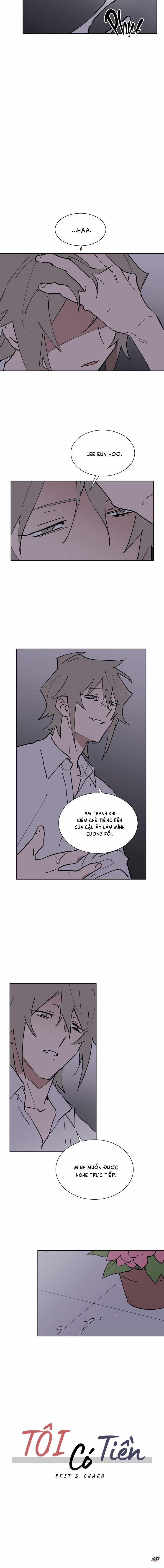 Tôi Có Tiền 36 trang 7