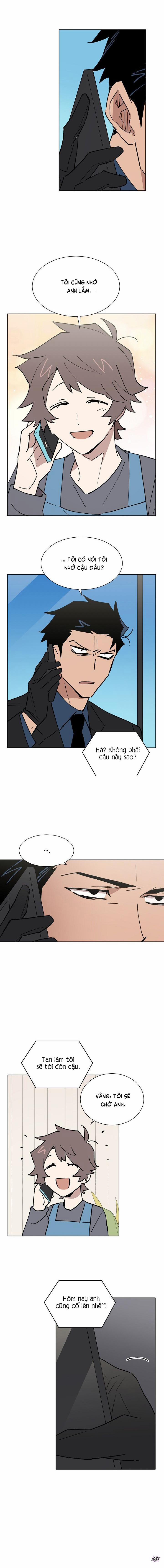 Tôi Có Tiền 37 trang 2