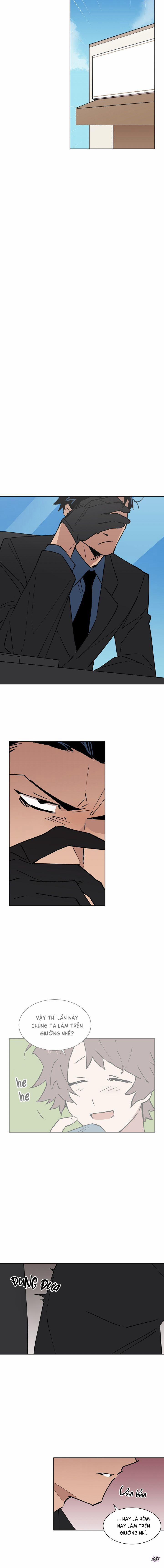 Tôi Có Tiền 37 trang 4