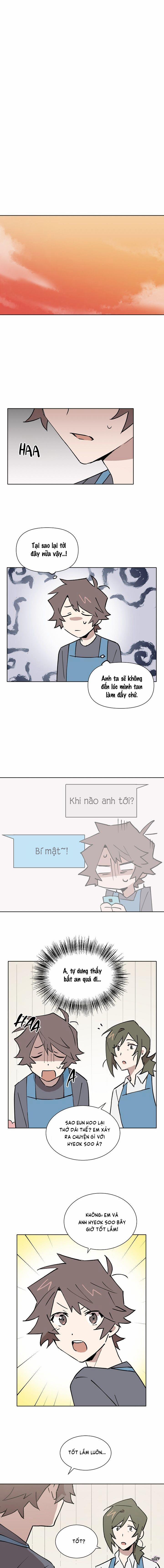 Tôi Có Tiền 37 trang 5