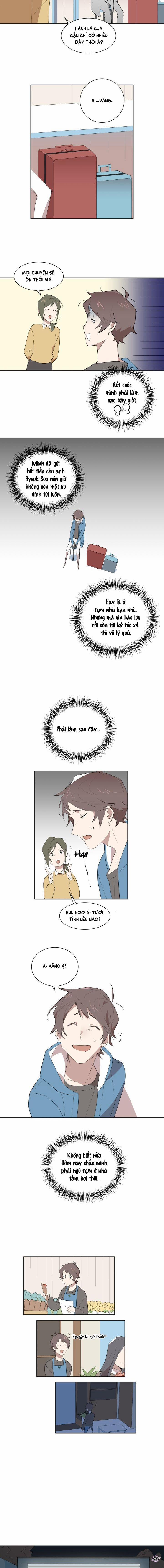 Tôi Có Tiền 4 trang 1