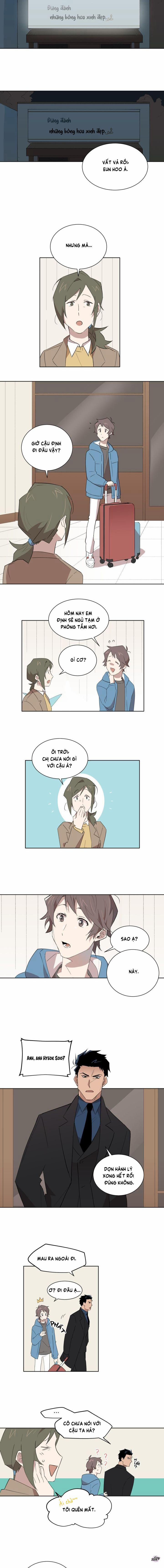 Tôi Có Tiền 4 trang 2