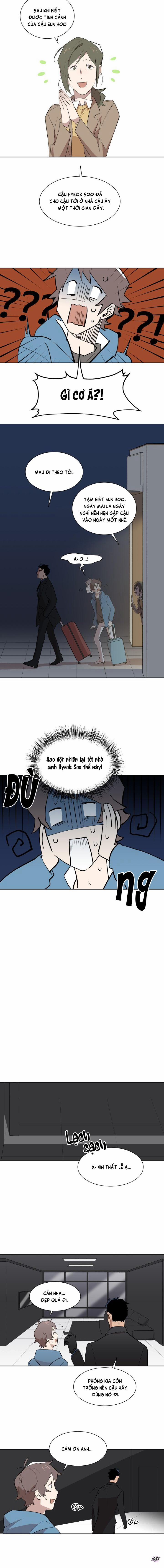 Tôi Có Tiền 4 trang 3