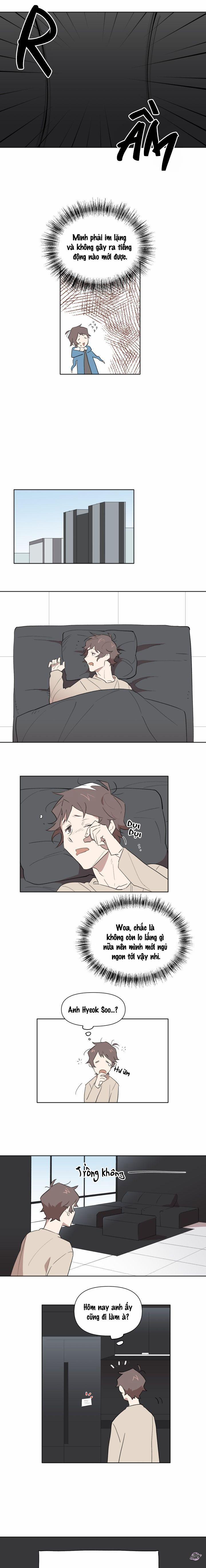 Tôi Có Tiền 4 trang 4