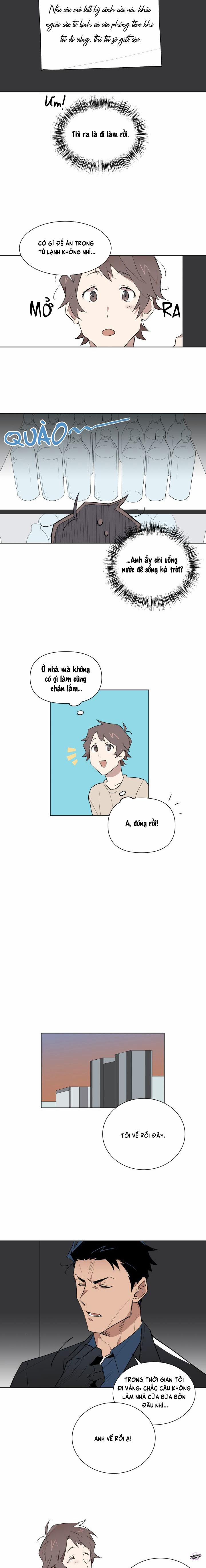 Tôi Có Tiền 4 trang 5