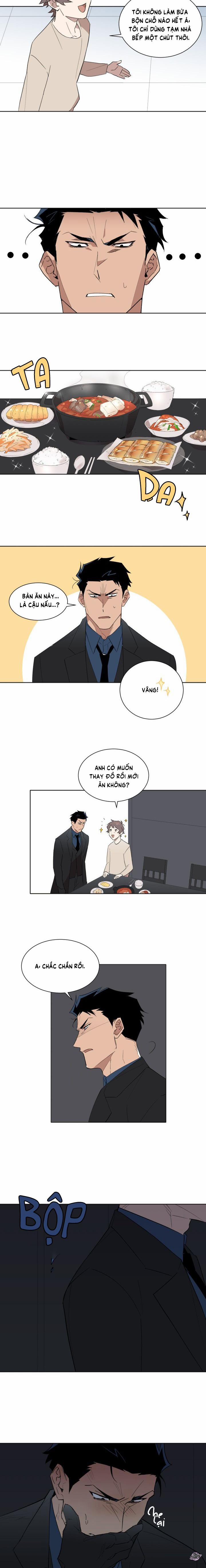 Tôi Có Tiền 4 trang 6