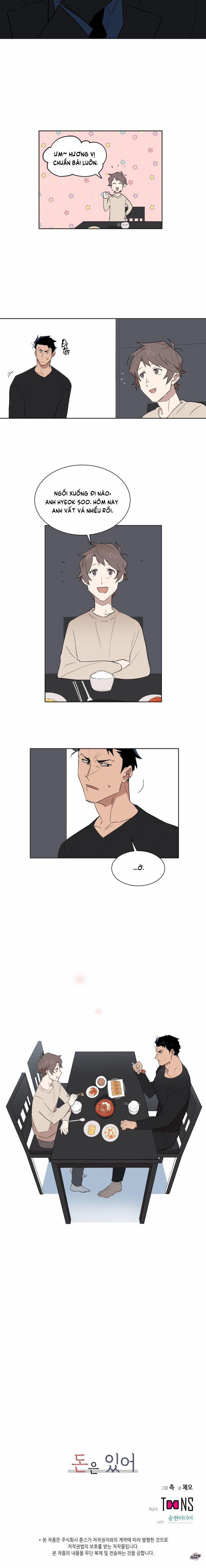 Tôi Có Tiền 4 trang 7