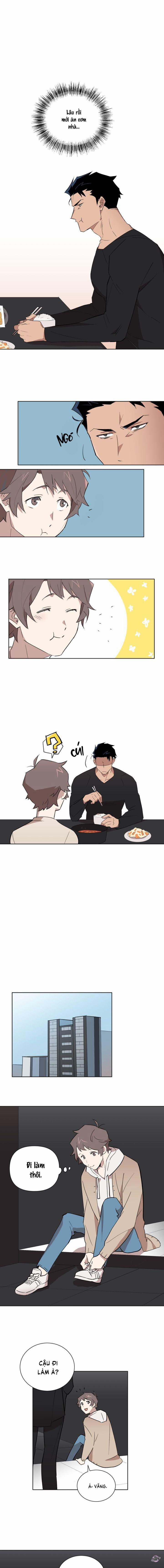 Tôi Có Tiền 5 trang 0