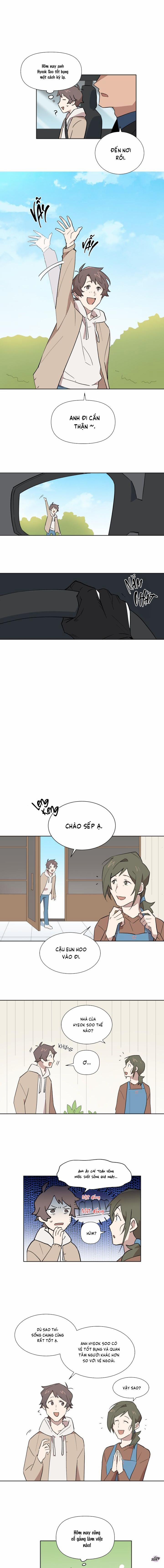 Tôi Có Tiền 5 trang 2