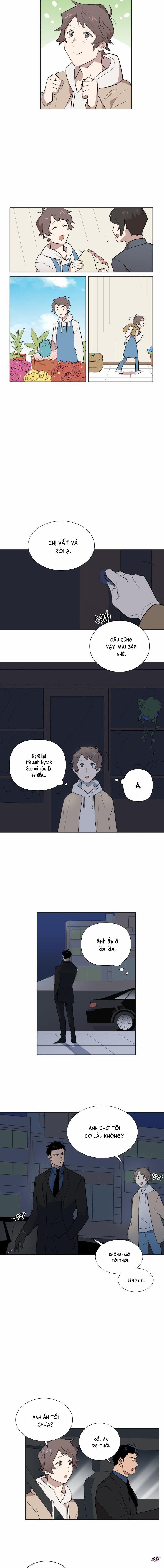 Tôi Có Tiền 5 trang 3