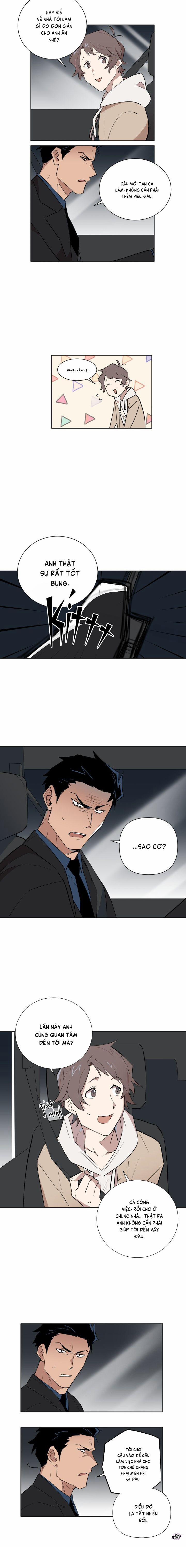 Tôi Có Tiền 5 trang 4