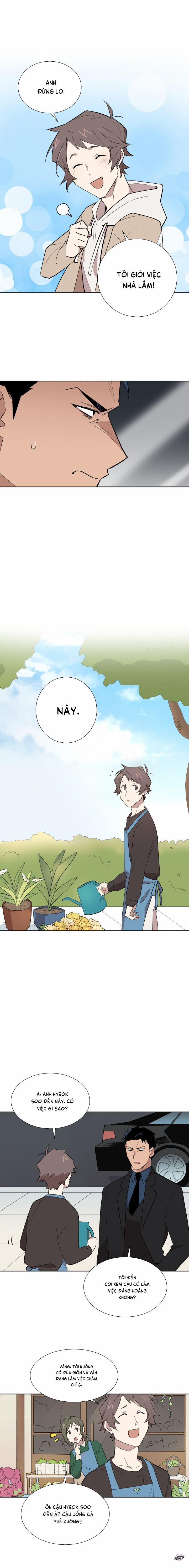 Tôi Có Tiền 5 trang 5