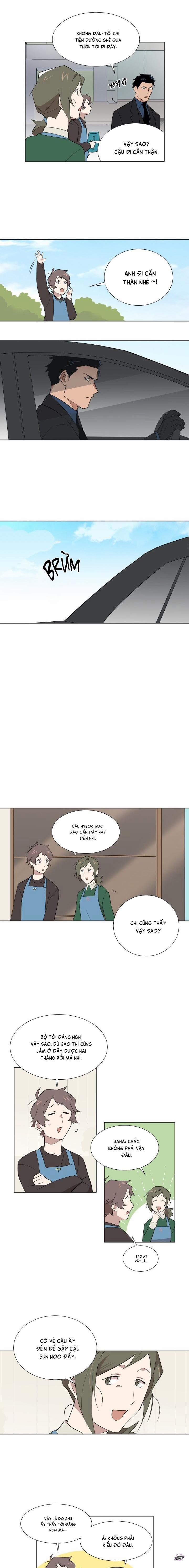 Tôi Có Tiền 5 trang 6