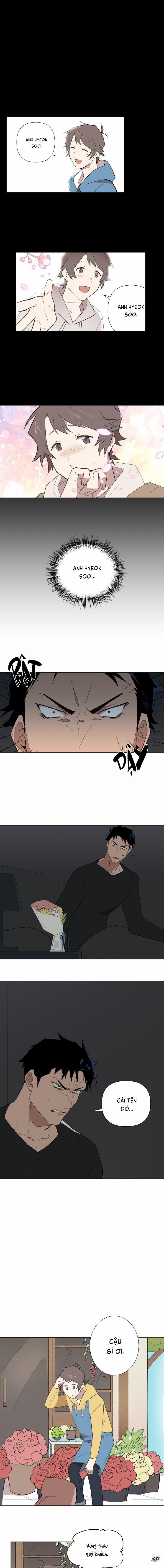 Tôi Có Tiền 6 trang 0