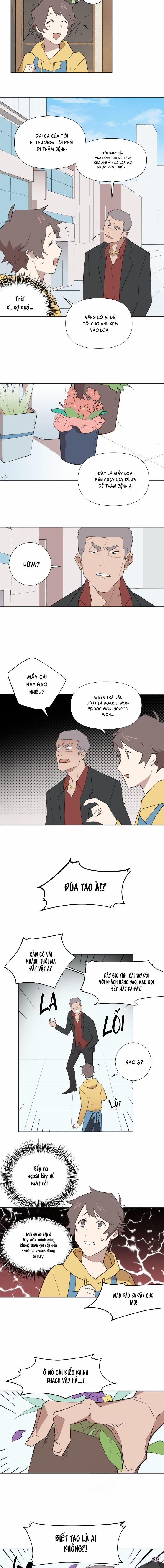 Tôi Có Tiền 6 trang 1